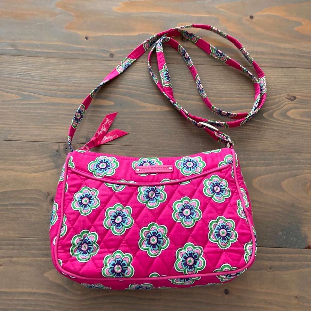 Vera Bradley Crossbody purse